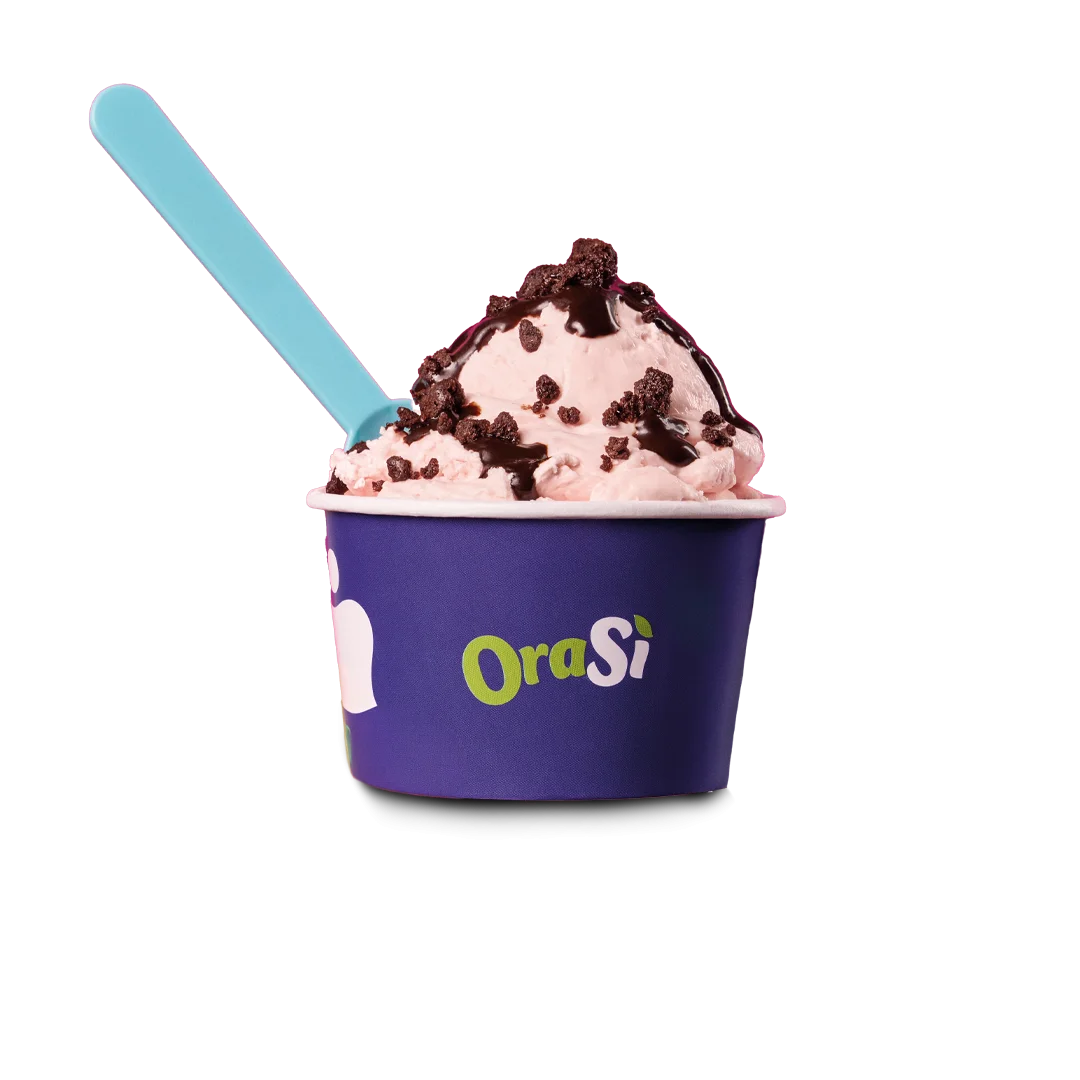 Produs Martini OraSì