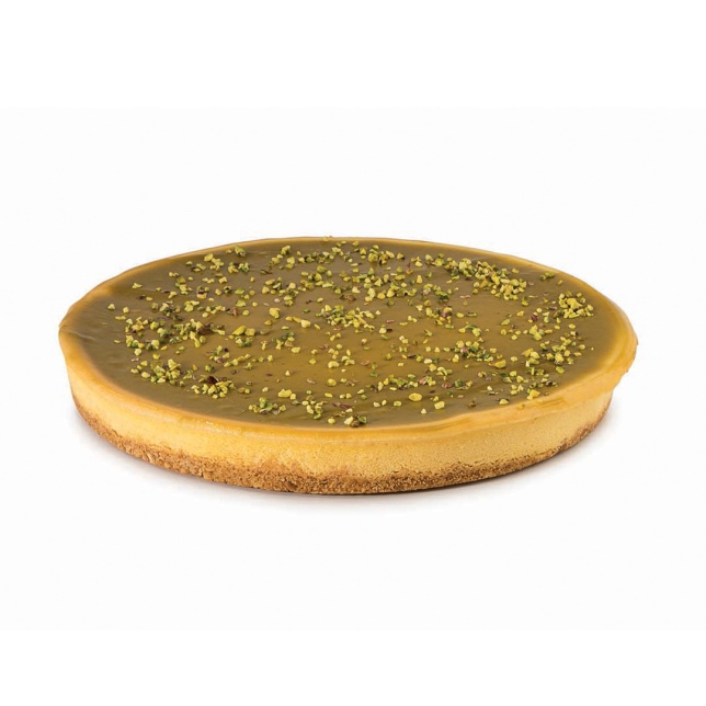 Italian Cheesecake Pistacchio
