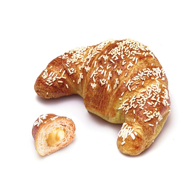 Mejor cornetto cu cremă