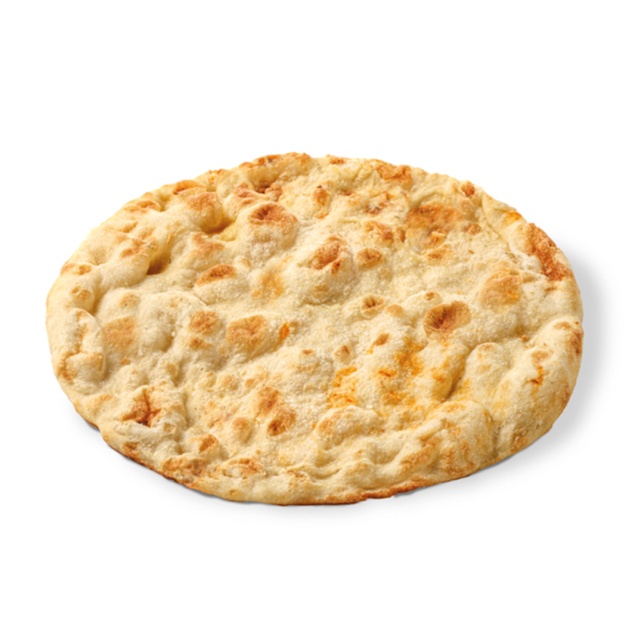 Focaccia „alla pala” preparată manual – ø 30