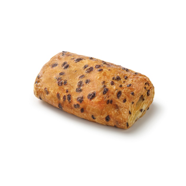 Fulgi de ciocolată