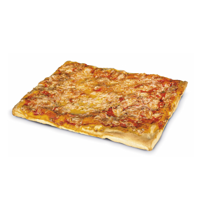 Pizza brutarului
