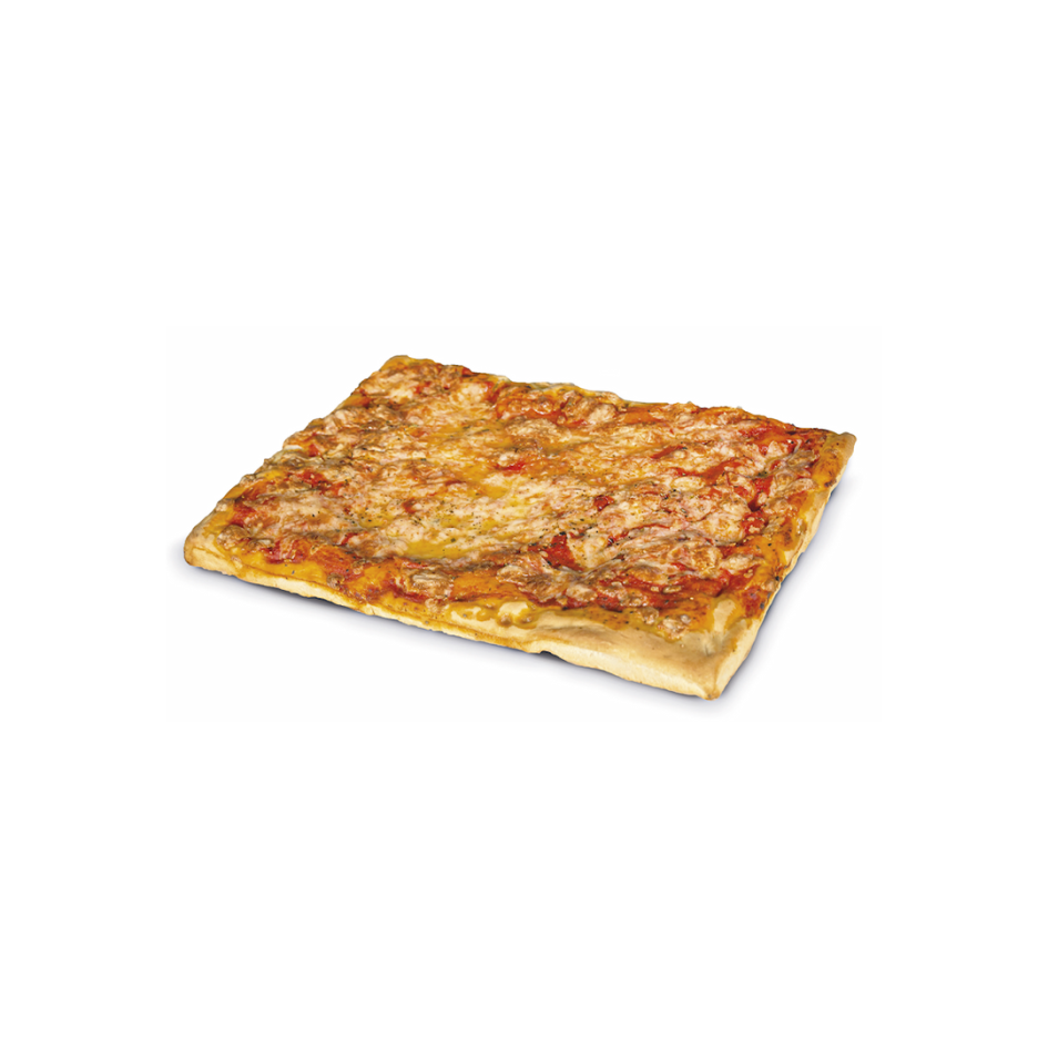 Pizza brutarului
