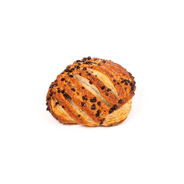 Scrigno cu nucă de cocos/ciocolată