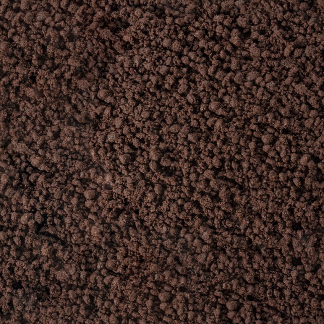 Crumble Cocoa