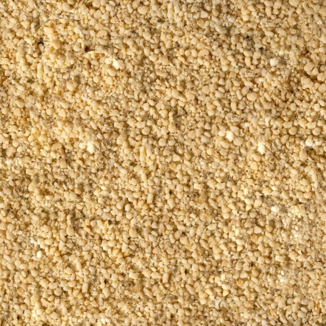 Crumble Classic