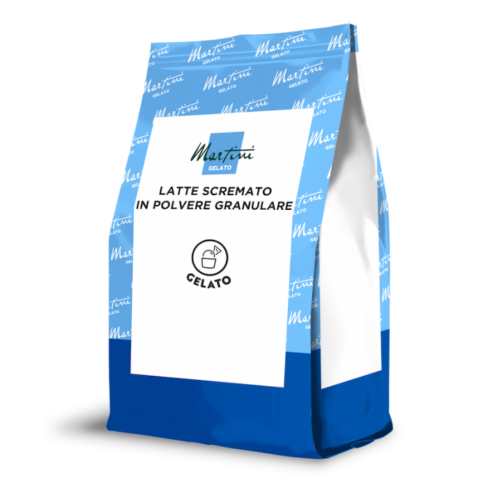 Skimmed milk powder