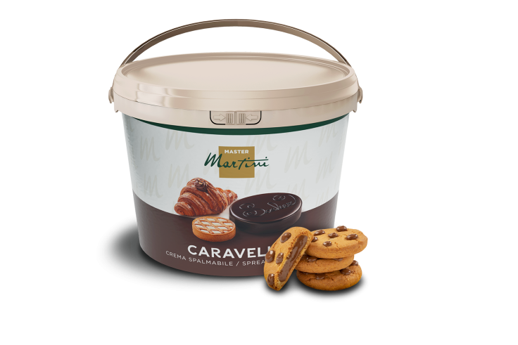 Four Nocciola