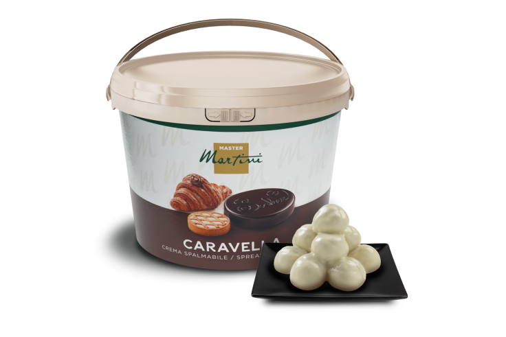 Cream Avorio